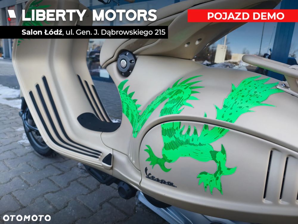 Vespa Inny - 13