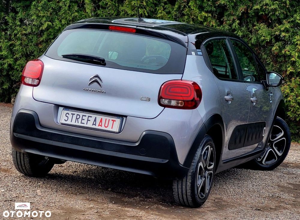 Citroën C3 - 4