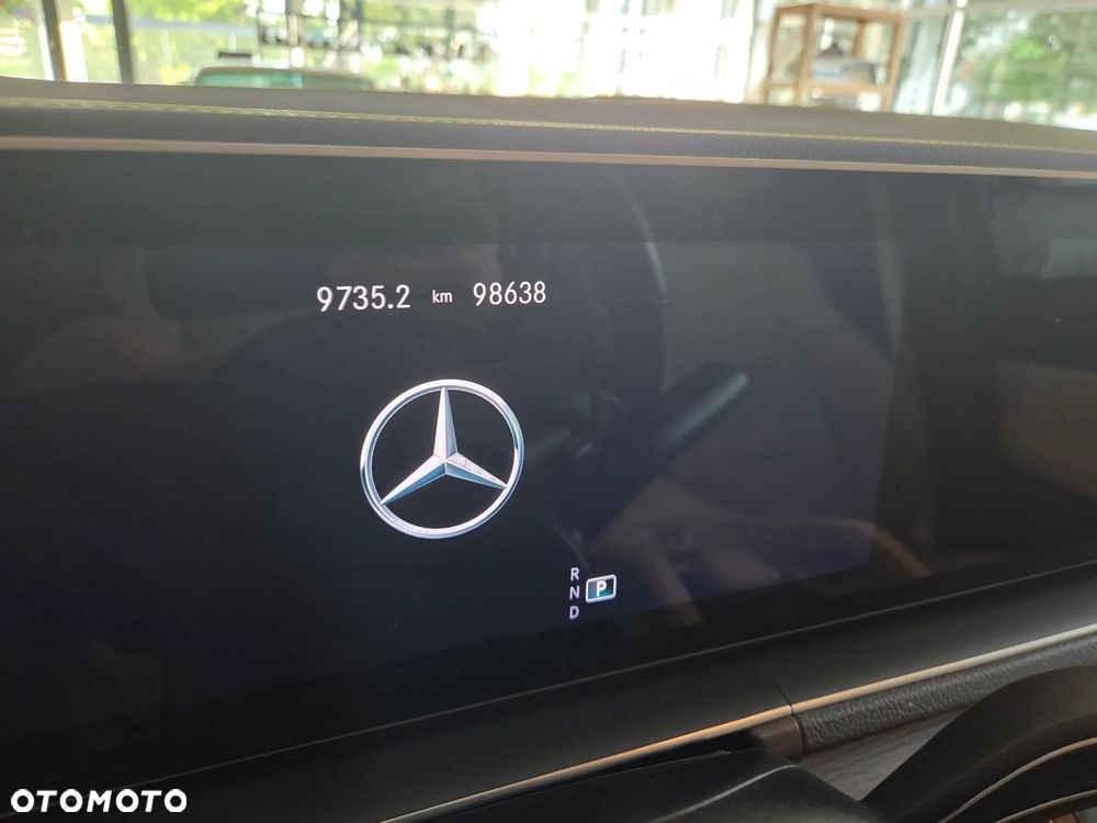 Mercedes-Benz GLE 400 d 4-Matic - 14