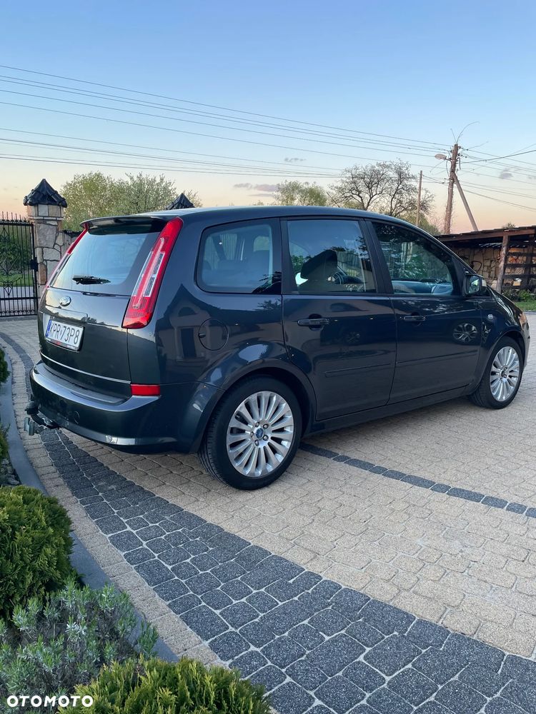 Ford C-MAX 1.8 Style - 6