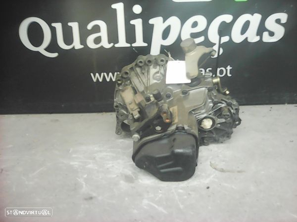 Caixa De Velocidades Rover 400 (Xw) - 3