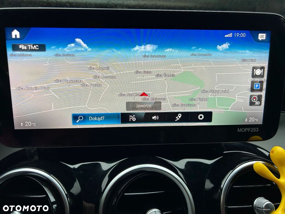 Mercedes-Benz GLC 200 - 10