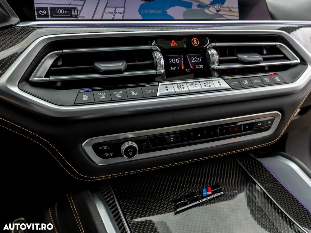 BMW X5 M - 27