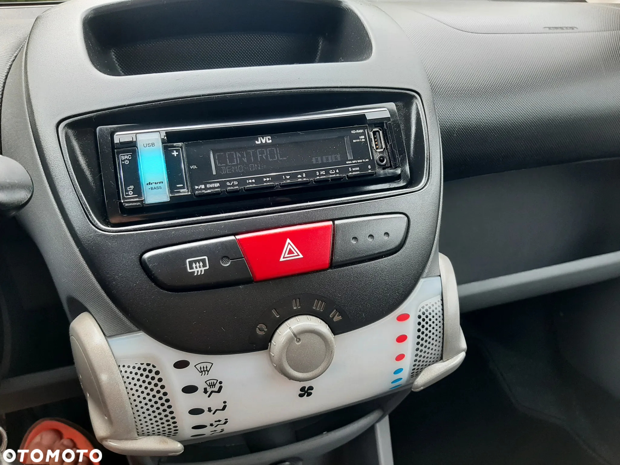 Citroën C1 - 9