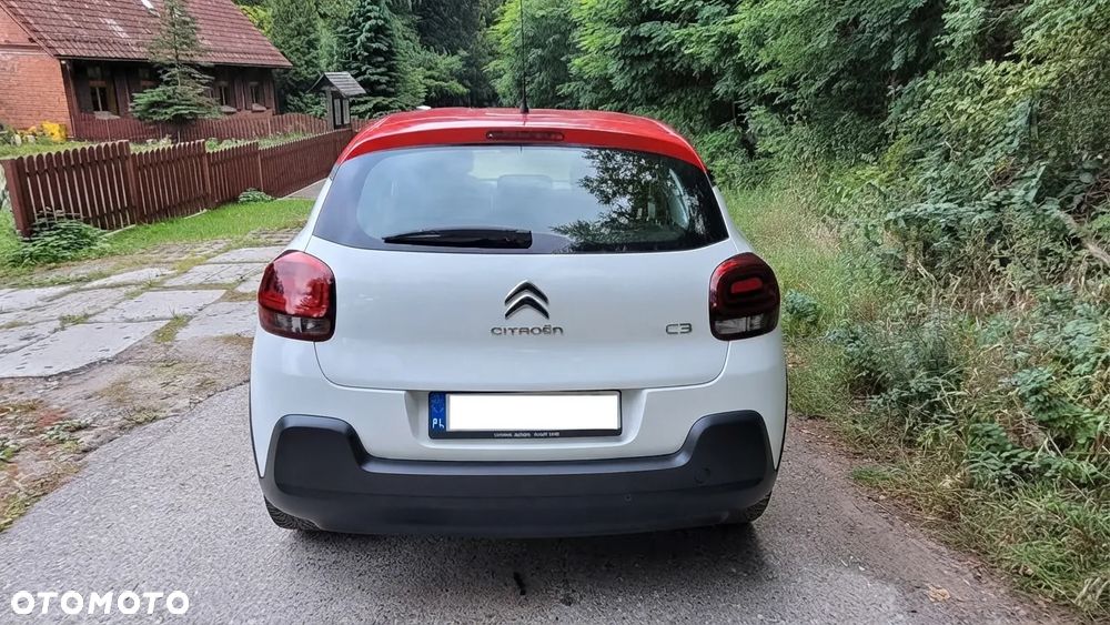 Citroën C3 - 8