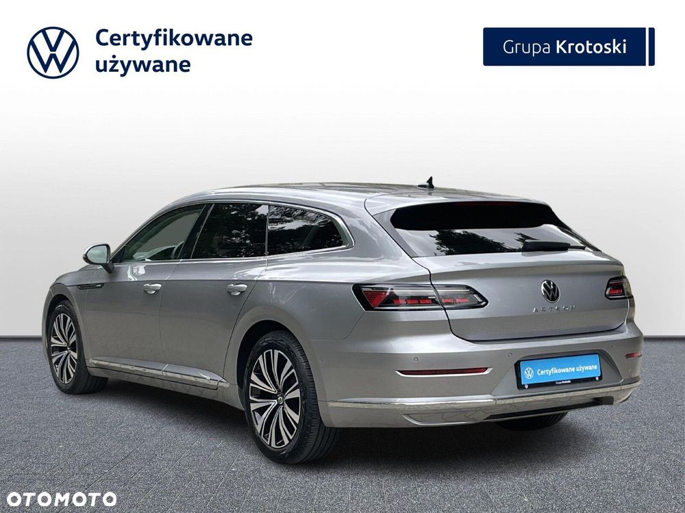 Volkswagen Arteon 2.0 TDI Elegance DSG - 4