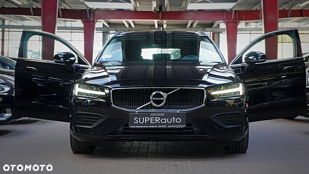 Volvo V60 D4 SCR - 4