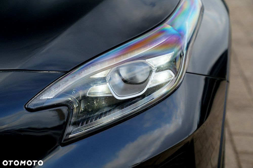 Kia XCeed - 9