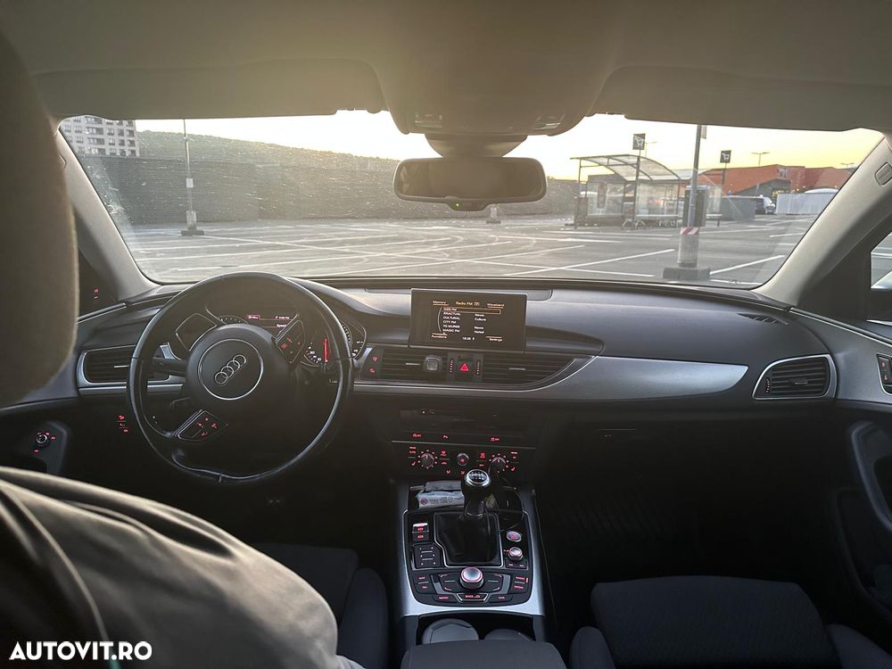 Audi A6 2.0 TDI - 16