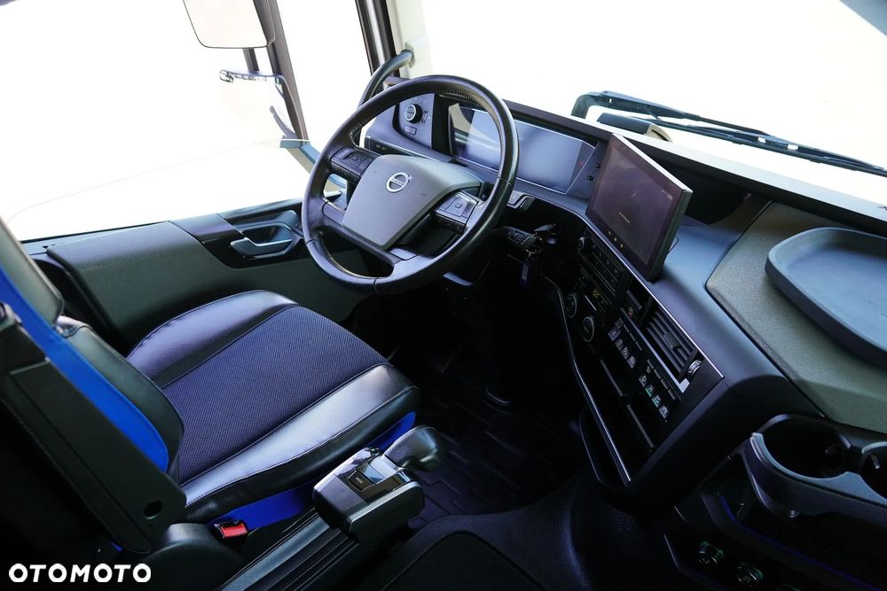 Volvo FH / 500 / XL / EURO 6 / ACC / PEŁNY ADR / I - COOL / NOWY MODEL - 13