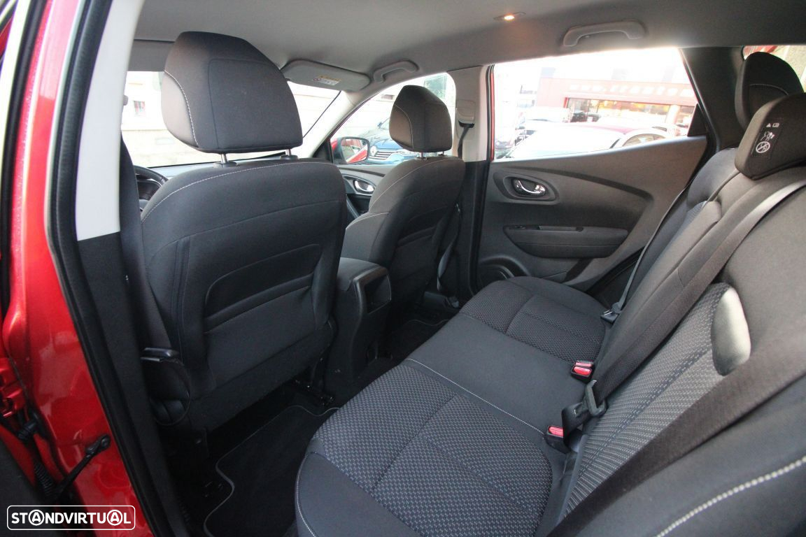 Renault Kadjar - 23
