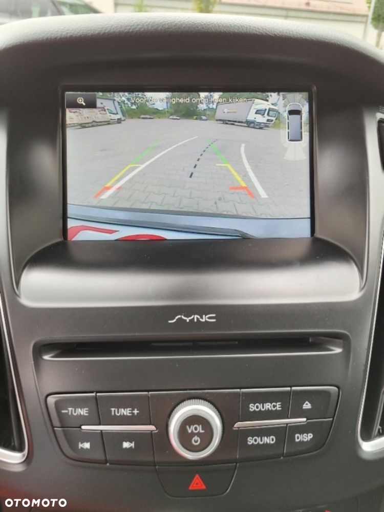Ford Focus 2.0 TDCi ST-Line ASS - 25