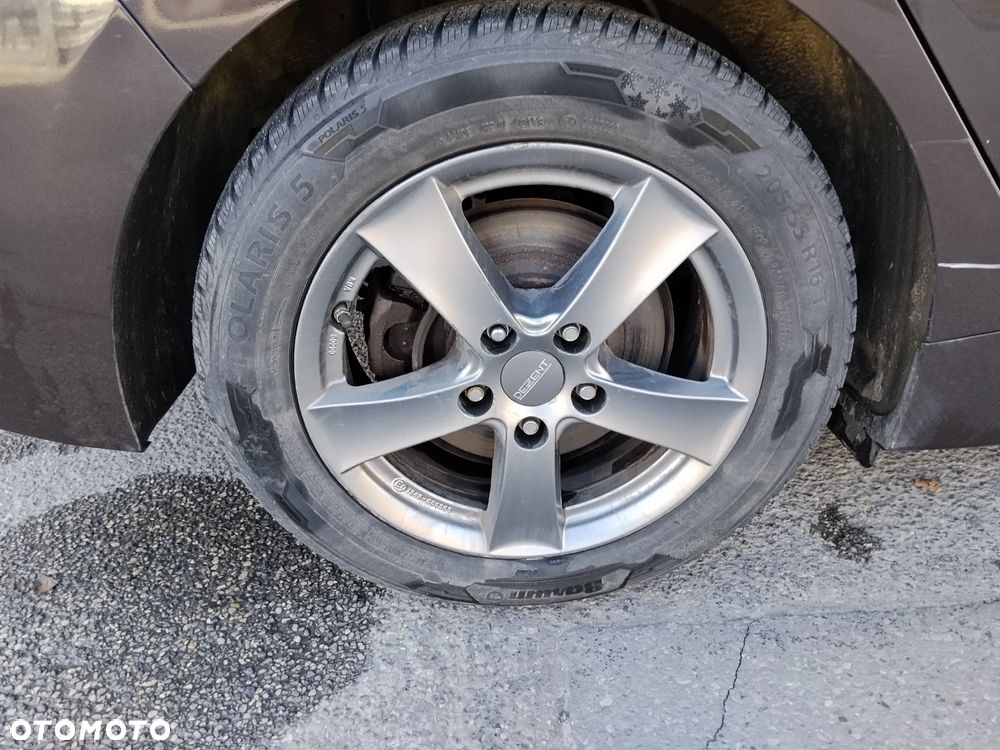 Hyundai IONIQ Plug-in hybrid Platinum - 26