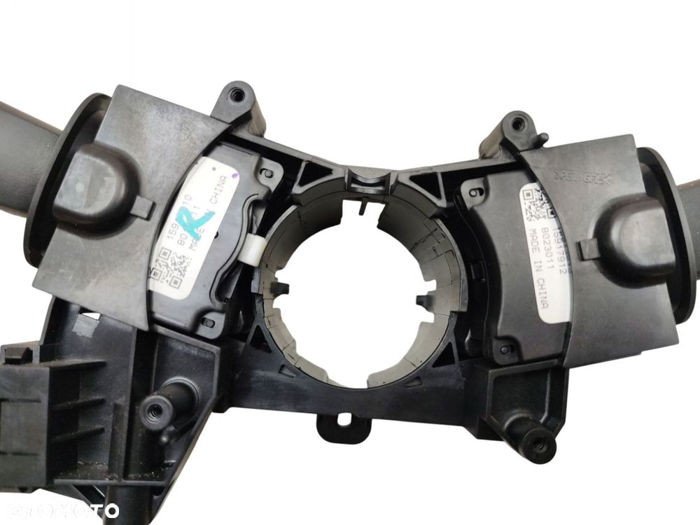 PRZEŁĄCZNIK ZESPOLONY CADILLAC CTS II 2008-2013 15917910 15917912 - 4