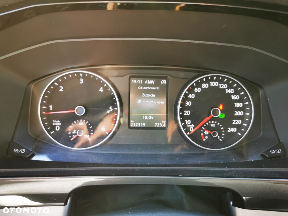 Volkswagen Multivan 2.0 BiTDI L1 Comfortline 4Motion DSG - 31