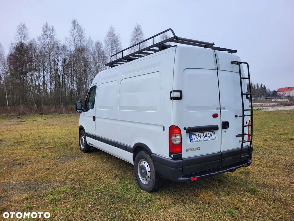 Renault Master - 6