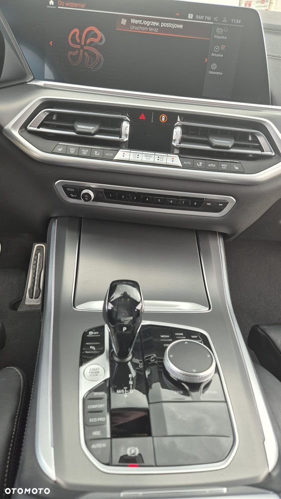 BMW X5 xDrive30d mHEV sport - 12
