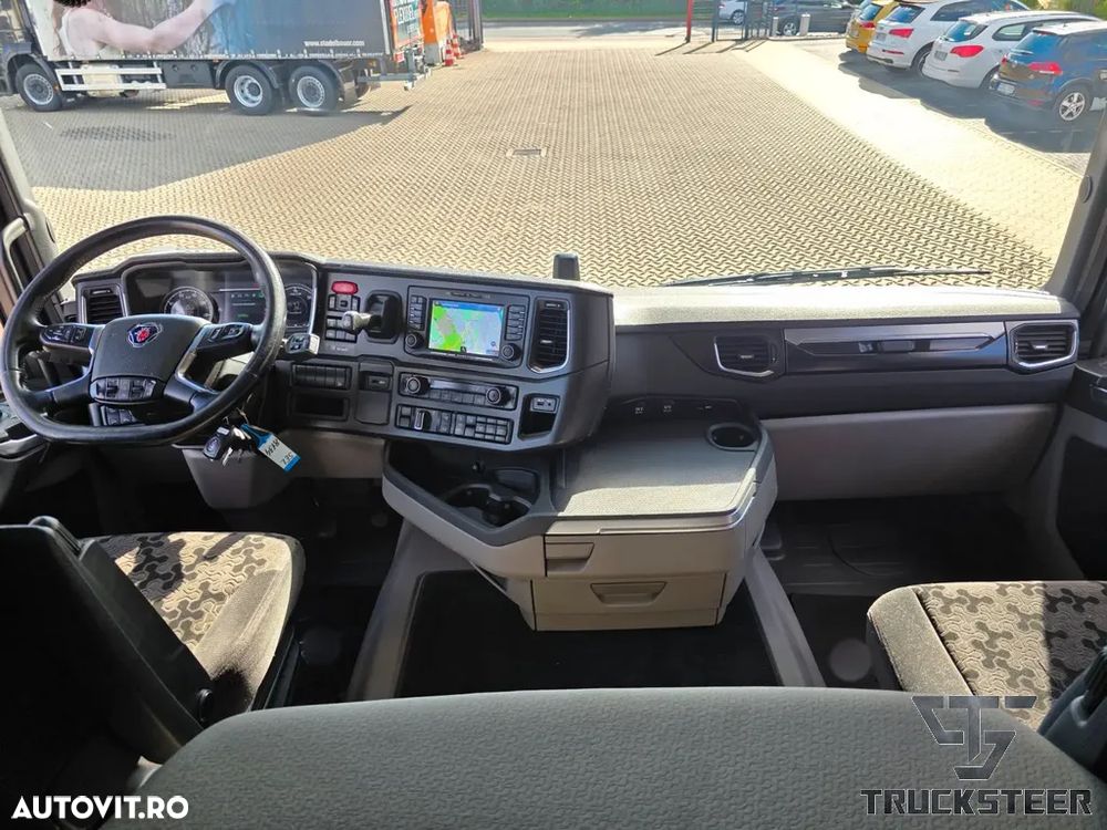 Scania R450 - 34