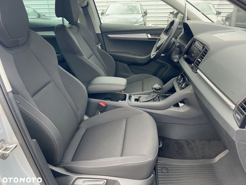 Skoda Karoq 1.5 TSI ACT Selection DSG - 18