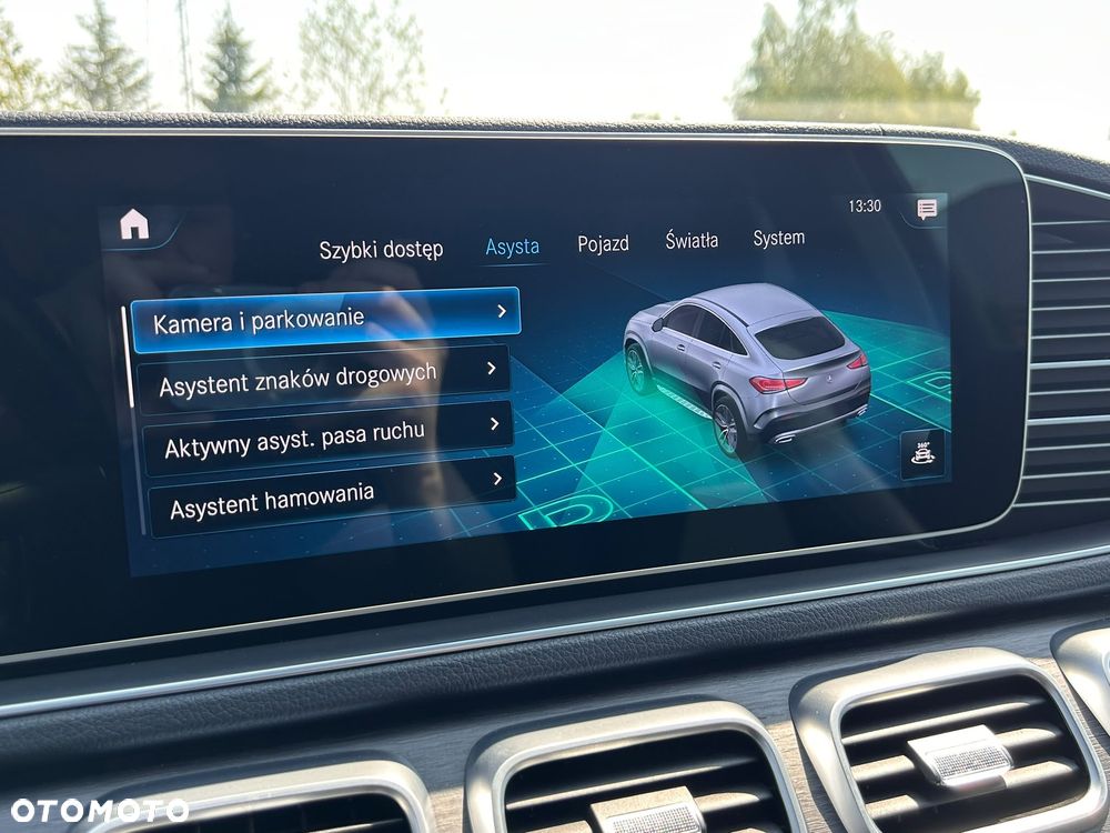 Mercedes-Benz GLE 400 d 4-Matic Premium - 37
