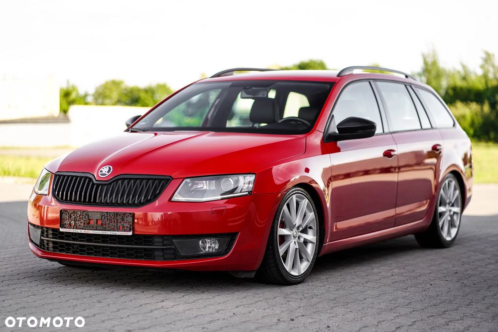 Skoda Octavia 2.0 TDI (Green tec) Style - 3