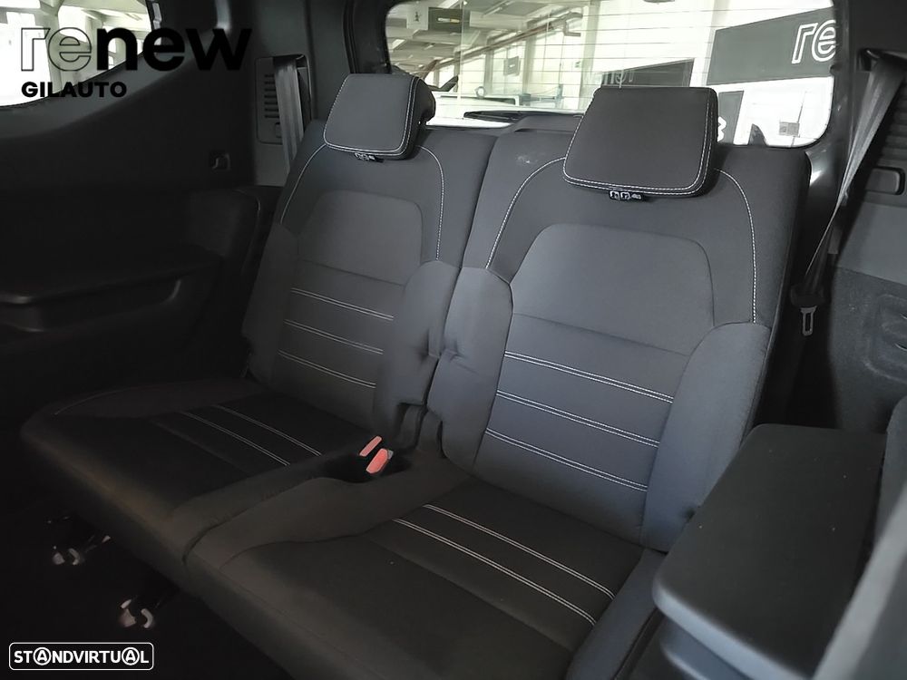 Dacia Jogger 1.0 ECO-G Expression 7L Bi-Fuel - 25