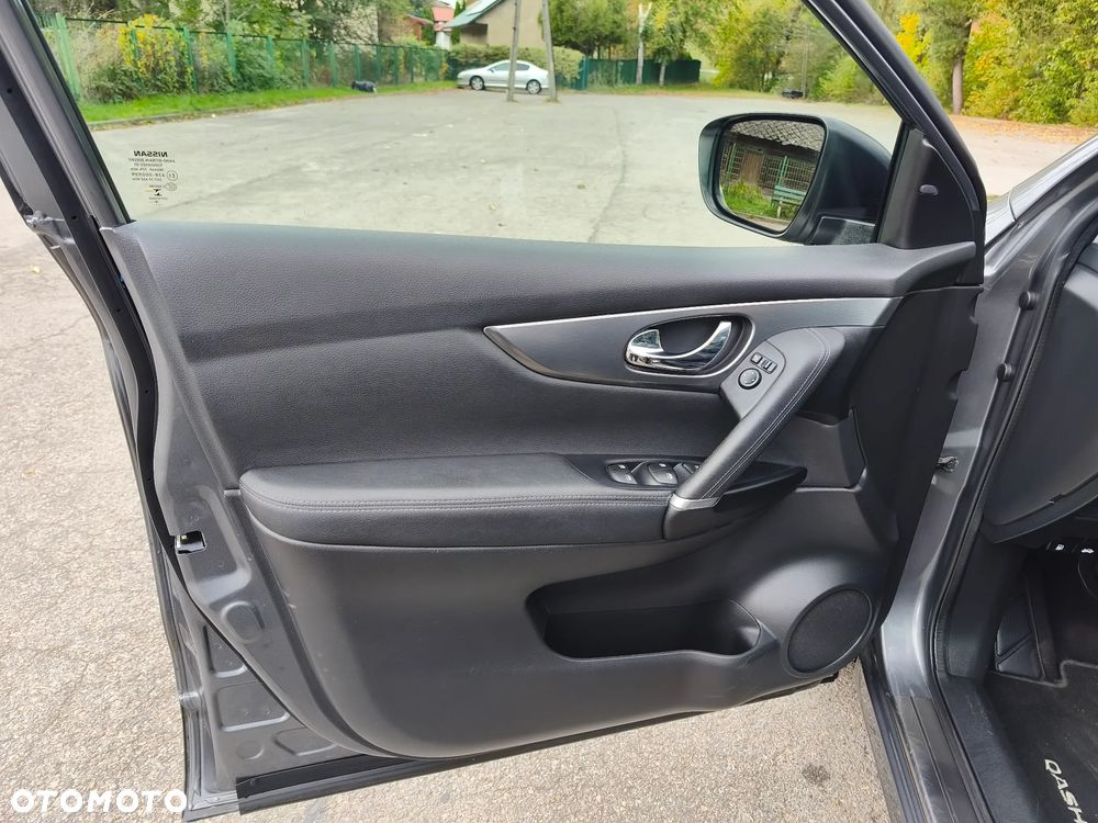Nissan Qashqai 1.3 DIG-T DCT TEKNA+ - 16