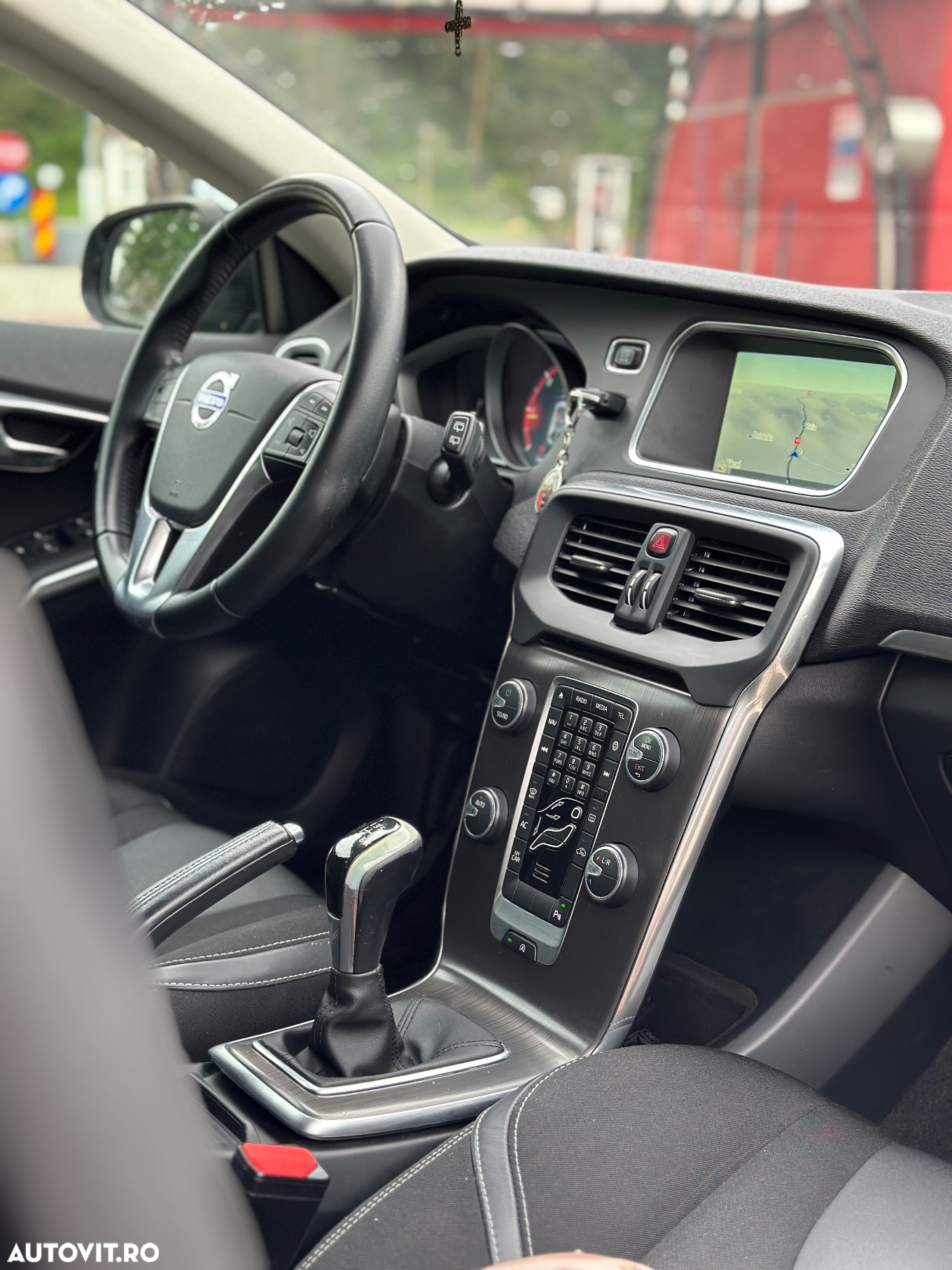Volvo V40 - 10
