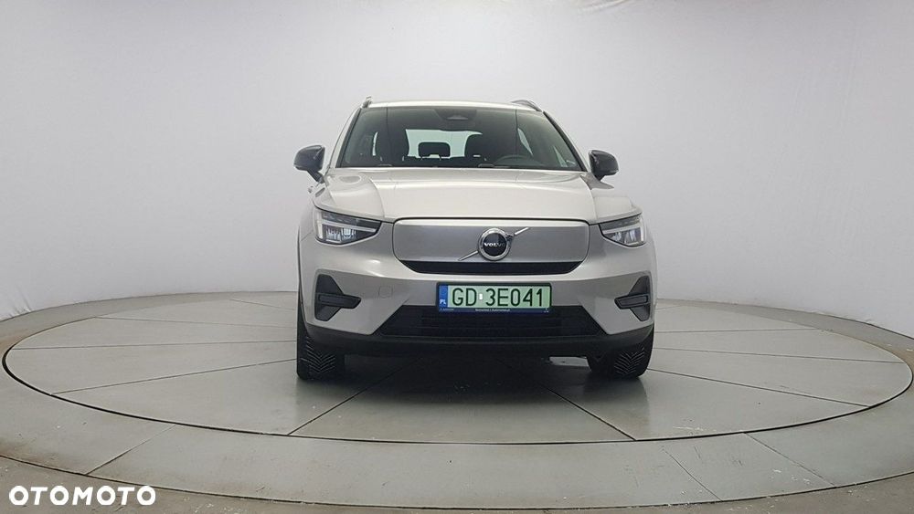 Volvo XC 40 - 2