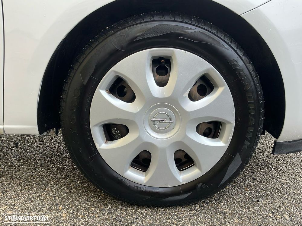 Opel Corsa 1.3 CDTi - 17