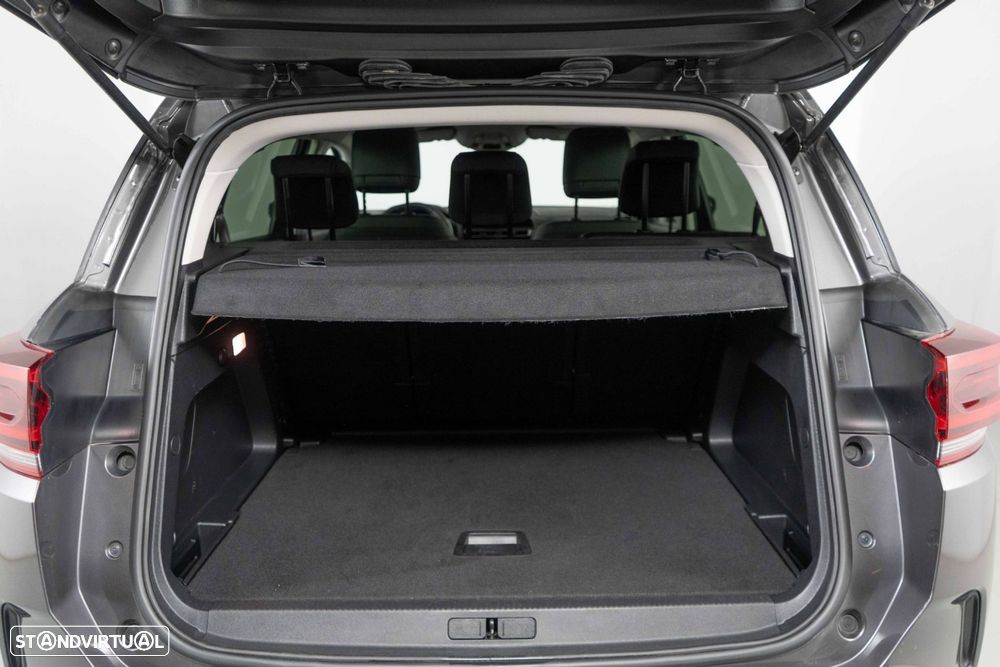 Citroën C5 Aircross 1.2 PureTech Plus - 12