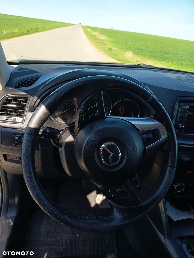 Mazda CX-5 2.2 D Skyenergy - 4