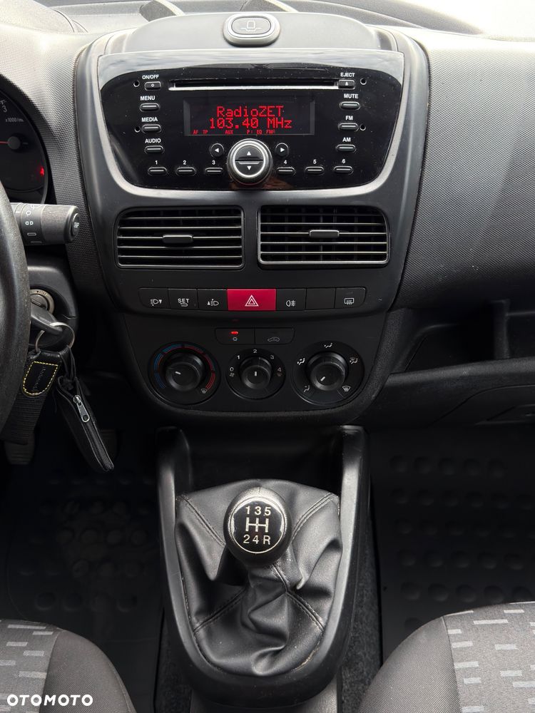 Opel Combo Tour L1H1 - 15