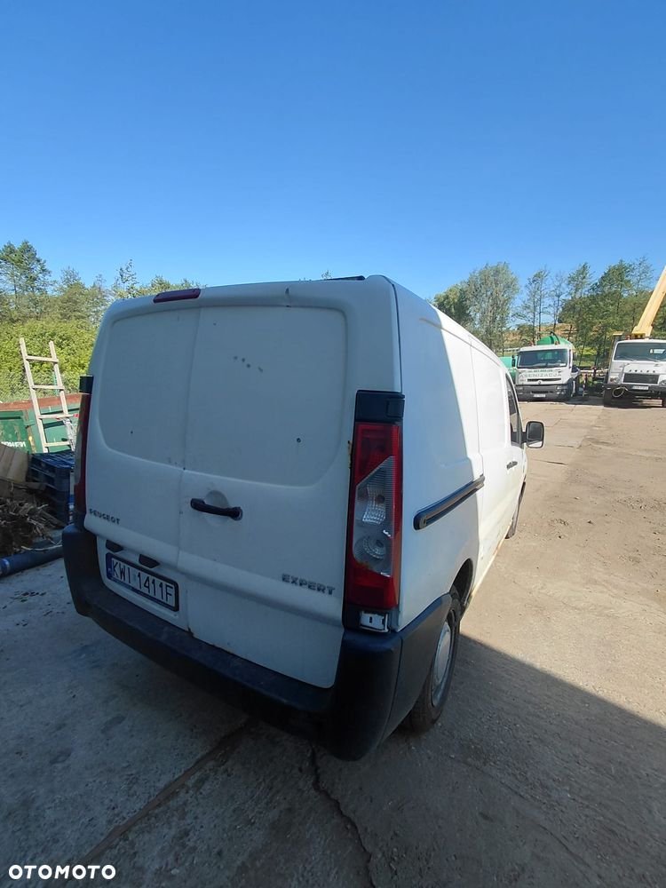 Peugeot Expert - 5
