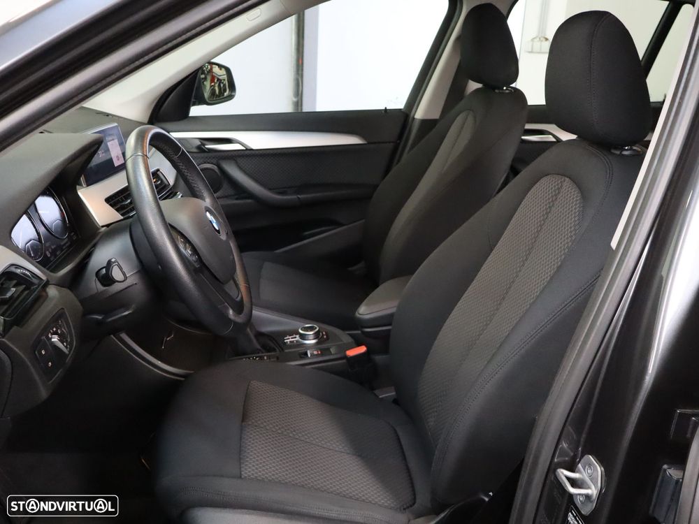 BMW X1 25 e xDrive - 10