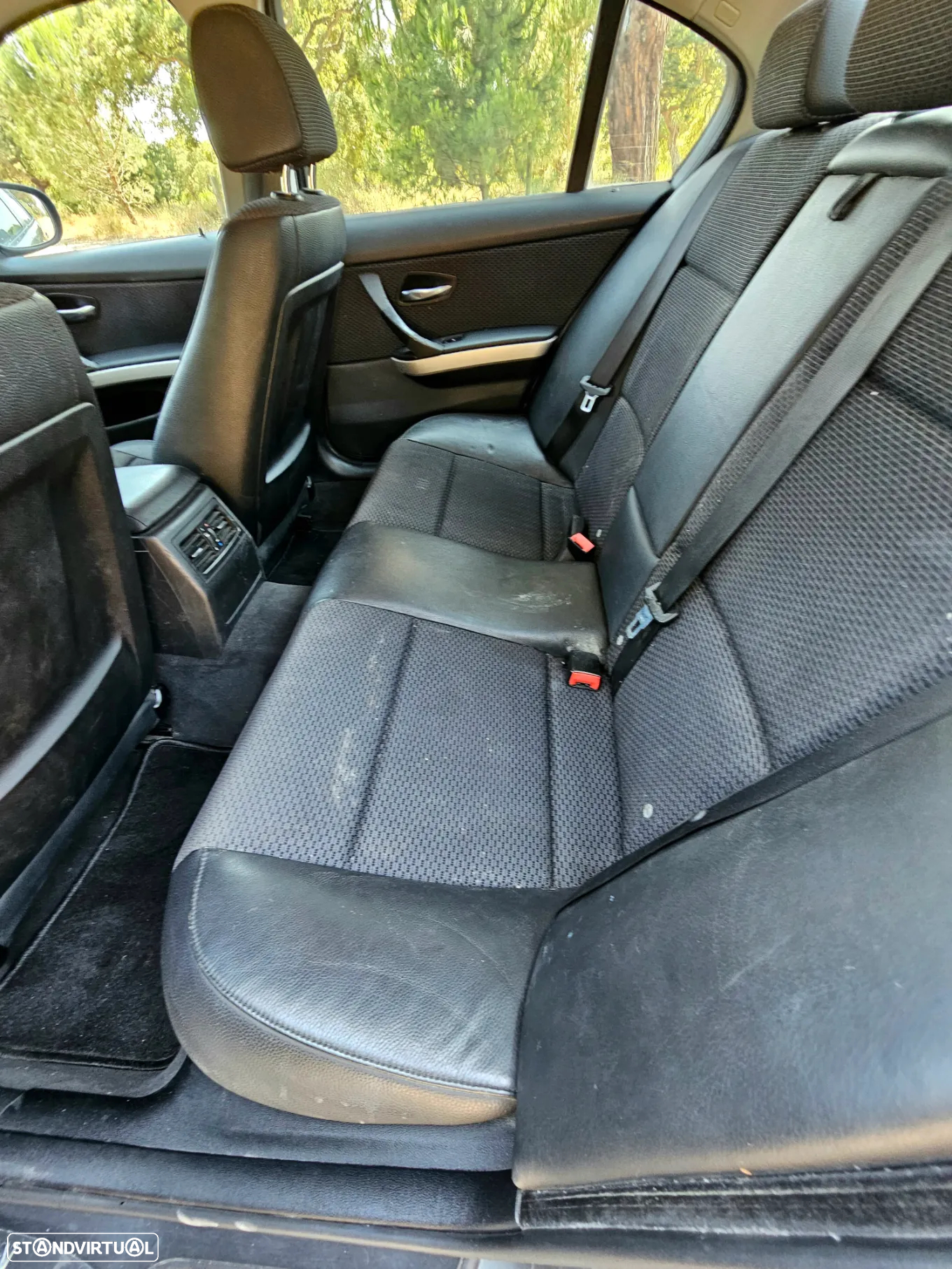 BMW 316 d Touring - 8