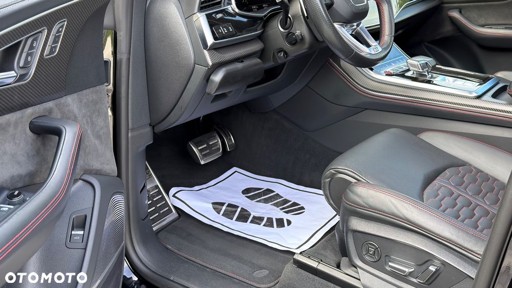 Audi RS Q8 - 20