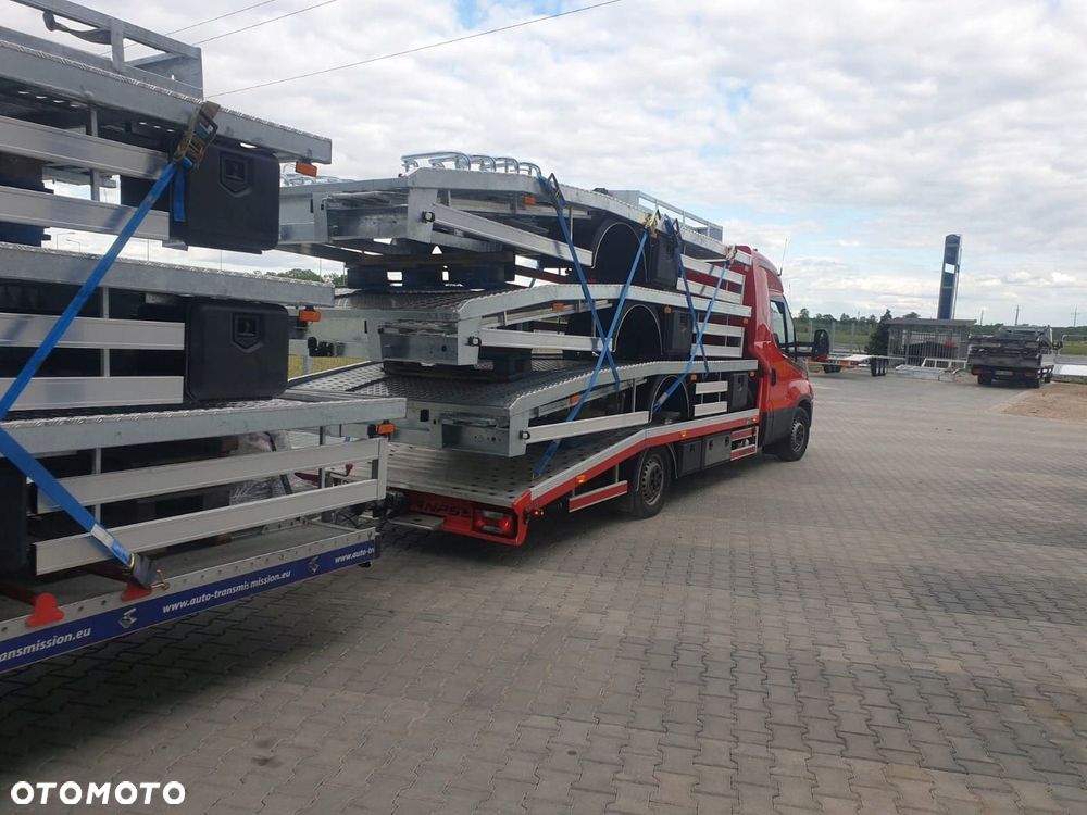 NAJAZD-LAWETA -SPRINTER -MASTER -BOXER -PRODUCENT - 13