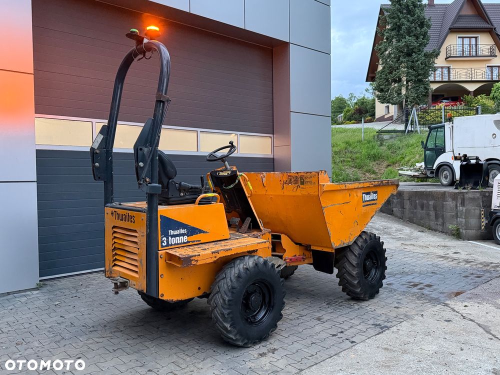 Thwaites MACH570 3 Tony - 2