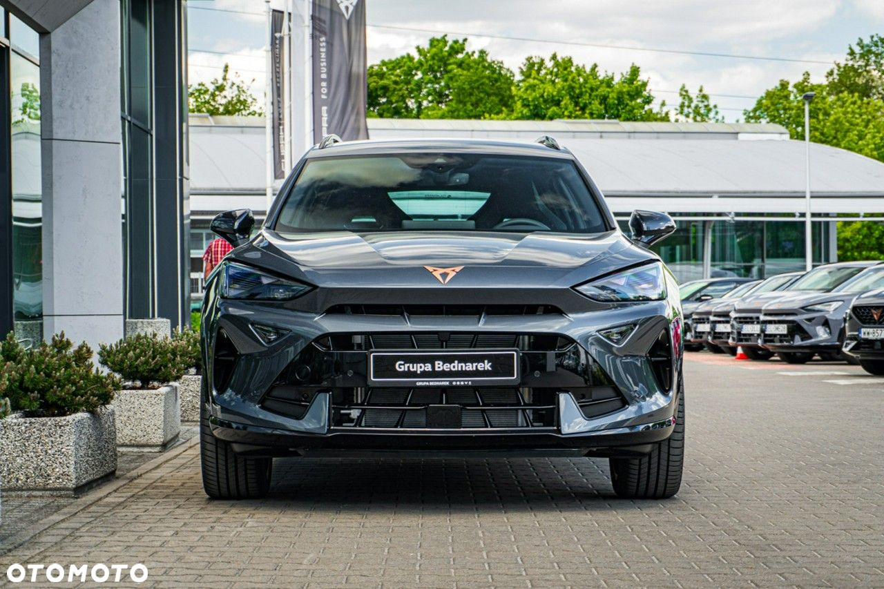 Cupra Formentor - 5