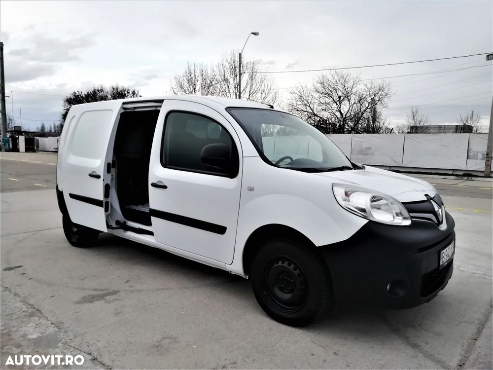 Renault Kangoo - 7