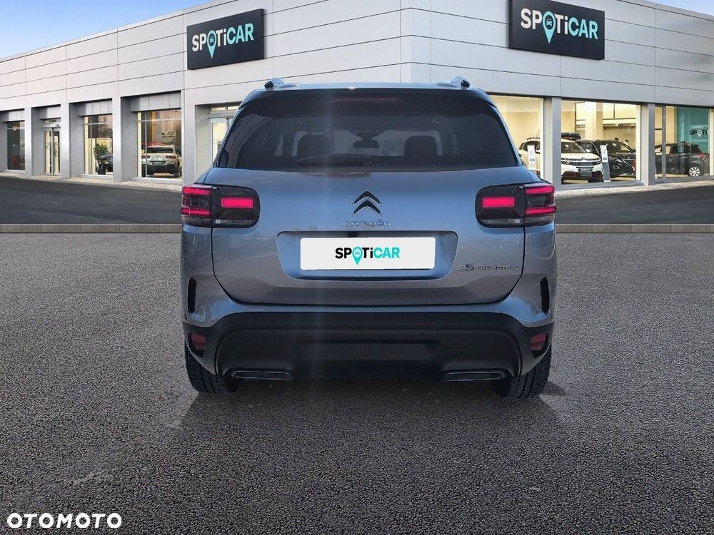 Citroën C5 Aircross - 7