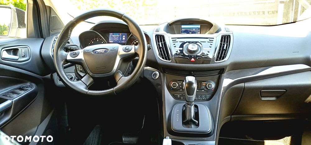 Ford Kuga 2.0 TDCi 4WD Trend - 14
