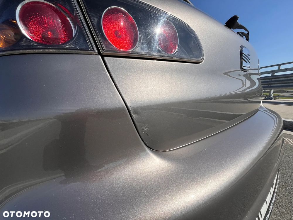 Seat Ibiza - 6