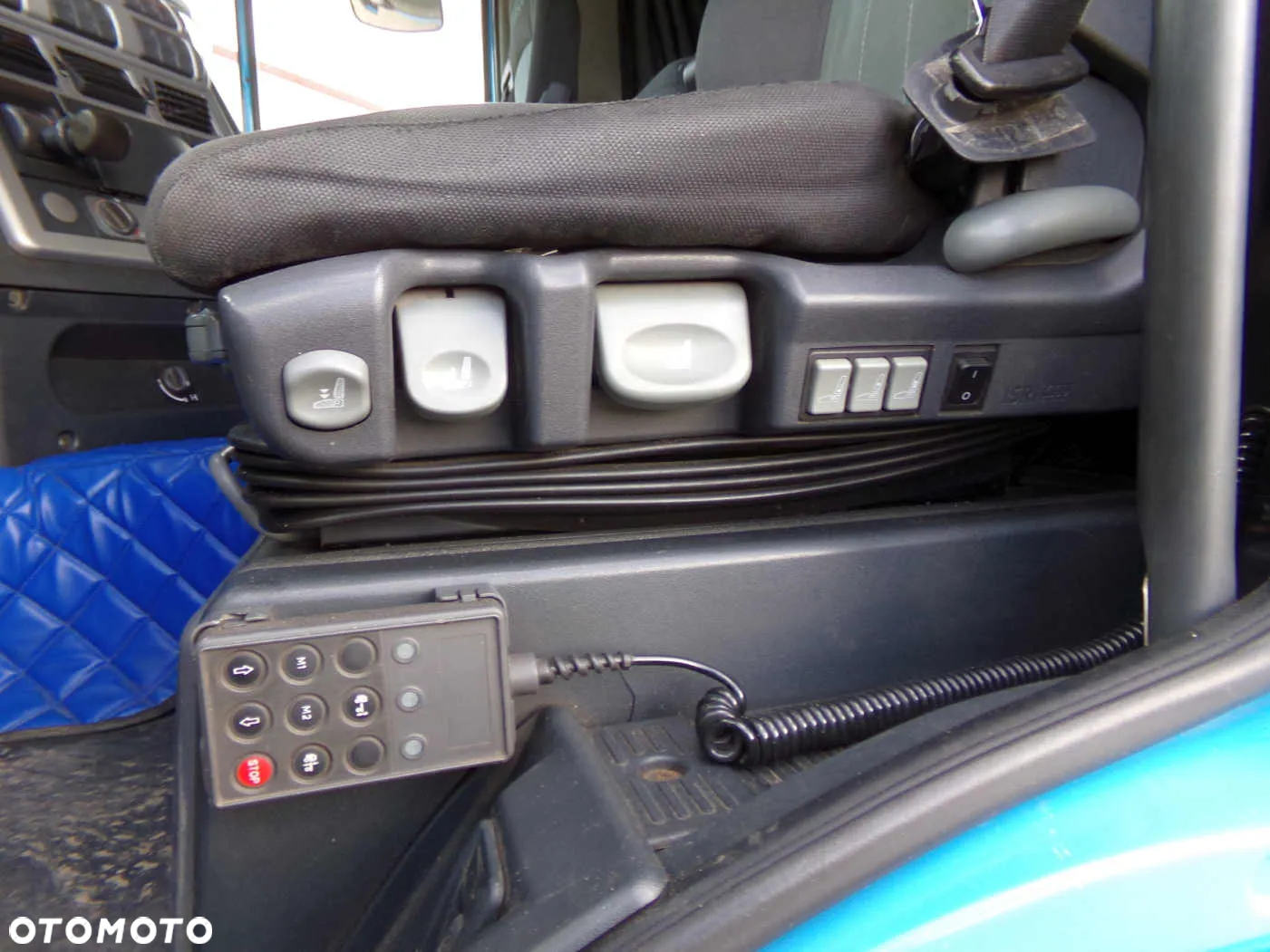 Iveco Stralis - 21