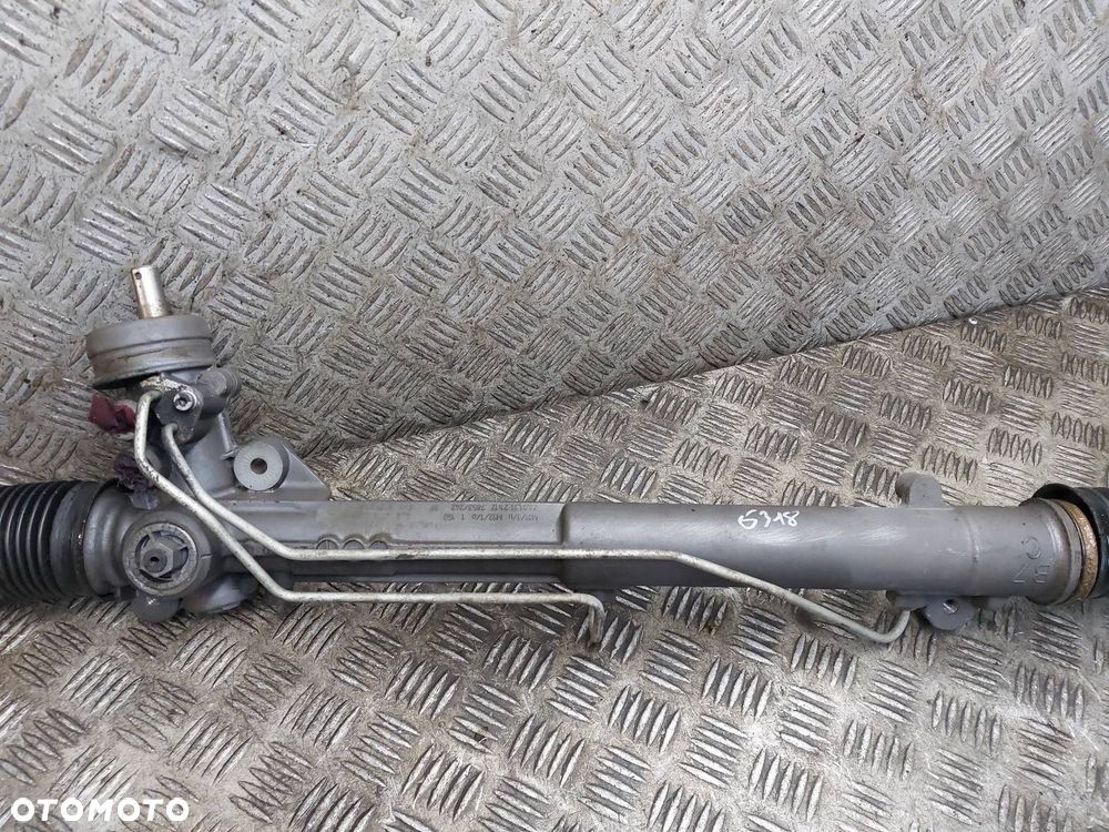 MAGLOWNICA PRZEKŁADNIA KIEROWNICZA DO REGENERACJI SEAT EXEO I  EU 3R1422072 - 2