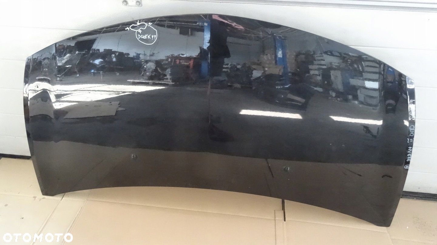 CLIO 3 III MASKA NV676 - 1