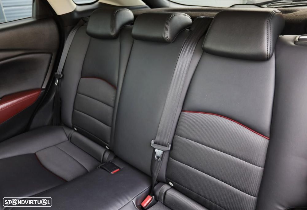 Mazda CX-3 1.5 Sky.Special Edition Navi - 18