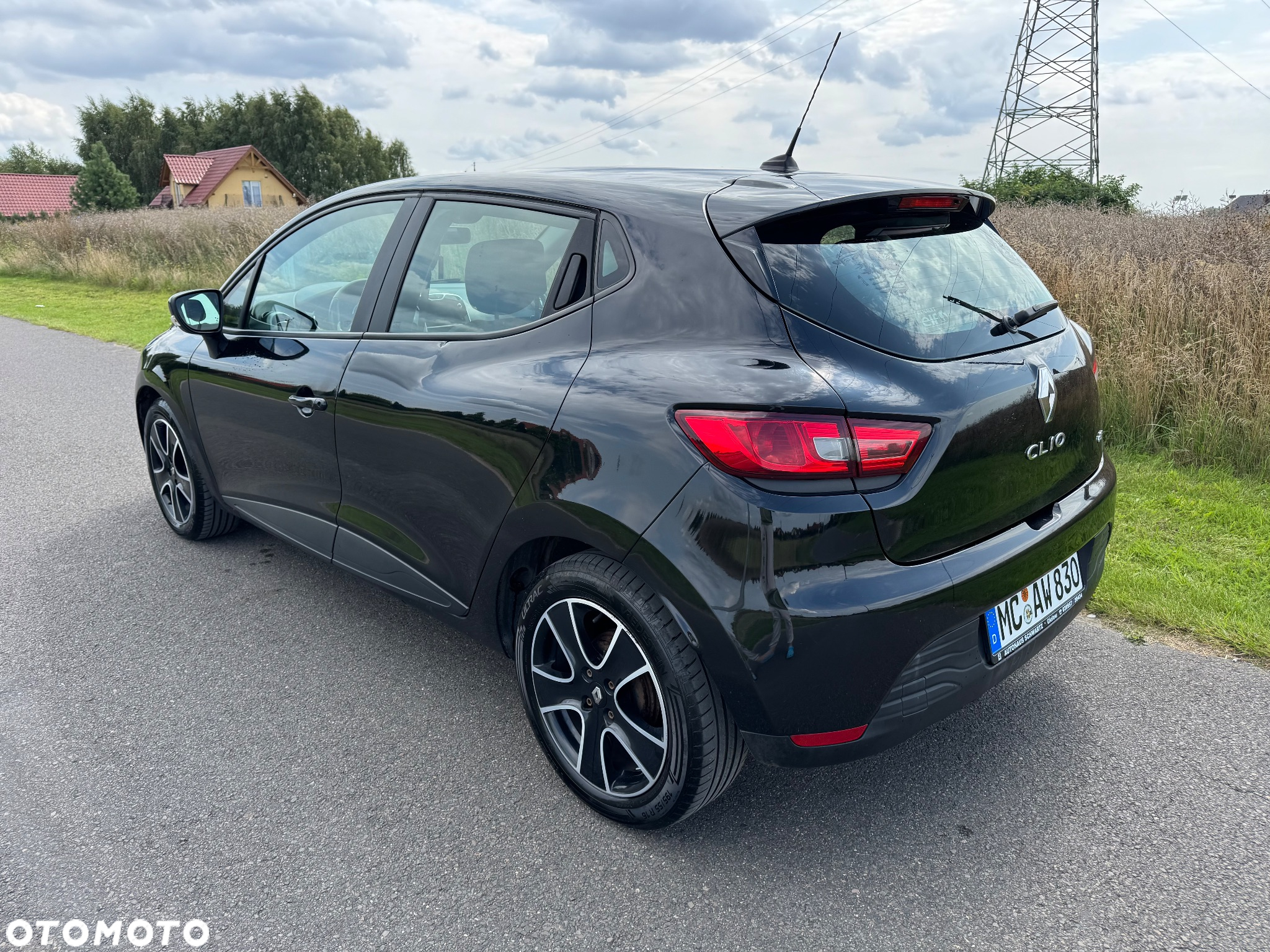 Renault Clio (Energy) dCi 90 Bose Edition - 4