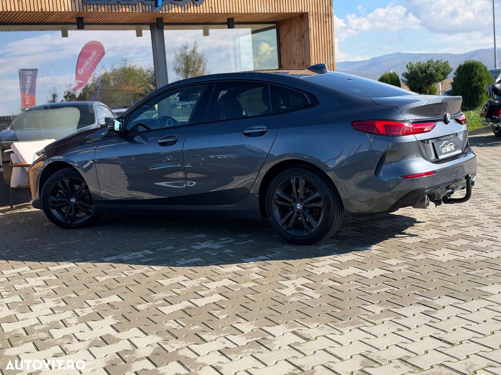 BMW Seria 2 218d Aut. M Sport - 6